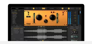 IK Multimedia - Classic Clipper - VST / AU / AAX / Audio Plugin - Picture 1 of 2