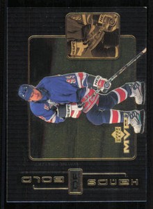1999-00 Upper Deck MVP Hands of Gold #H1 Wayne Gretzky