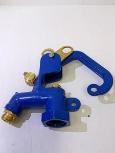 Simmons Manufacturing 890 Head Complete Yard Hydrant - Bild 1 von 3