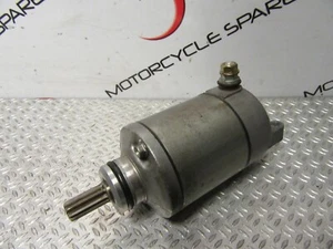 Suzuki GSR600 2006 Anlasser Motor BK505 - Bild 1 von 5