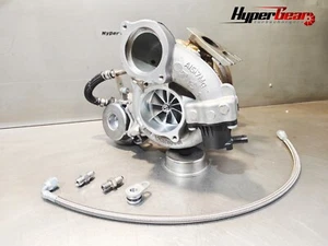 Turbocharger High flow service for Audi 3L TFSI S5 A8 06M145689J G30 770 - Imagen 1 de 4
