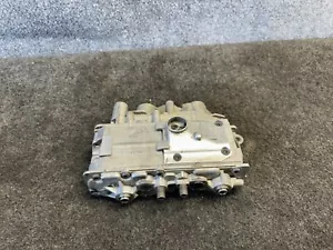2007-2014 MERCEDES W211 W219 C63 E63 CLS63 M156 ENGINE OIL PUMP OEM - Bild 1 von 7