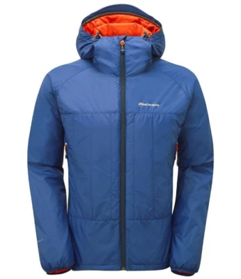 Chaqueta Montane Prism para Hombre Talla XL / #00838 / Foto 1 de 4