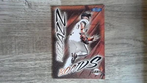 Ultra 1998 - Pizzazz Barry Bonds #500 - Imagen 1 de 2