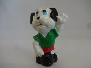 Anstecker für Bleistifte / Winkender Hund - ca 40 mm groß - Bild 1 von 2