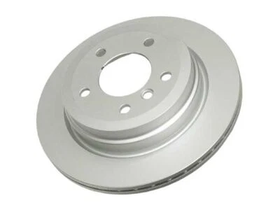 Rotor de freno para BMW X1 2012-2015 ATE 98679HGCD 2013 2014 Foto 1 de 2