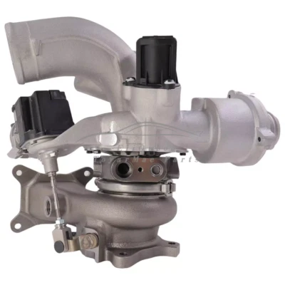 06L145722B Kit turbocompresor para Audi A4 A5 A6 A7 A8 Q5 2.0T 2012-2020 Foto 1 de 4