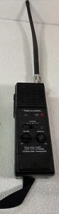 Realistic TRC-219 Walkie Talkie 3 Watts 3 Channel"Stranger Things" citizens band - Picture 1 of 7