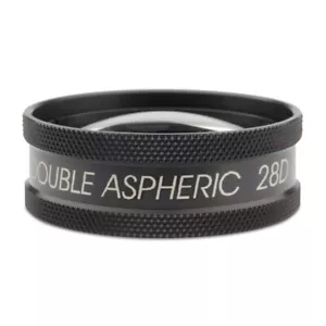Volk 28D Double Aspheric Lens - Picture 1 of 6