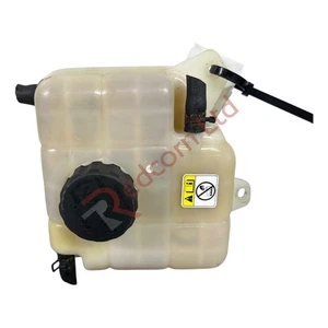 SSANGYONG KORANDO 2014-2017 Expansion Header Overflow Bottle - Picture 1 of 10