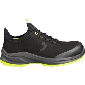 Safety Jogger MODULO S3S LOW Sicherheitstrainer schwarz - Bild 1 von 12