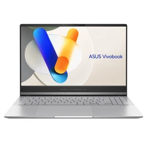 ASUS VivoBook S 15 OLED M5506UA-MA067W - Laptop - 15.6 inch - Afbeelding 1 van 7