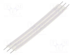 2 pieces, Connector: jumper cable FSN22A-03 - Afbeelding 1 van 1