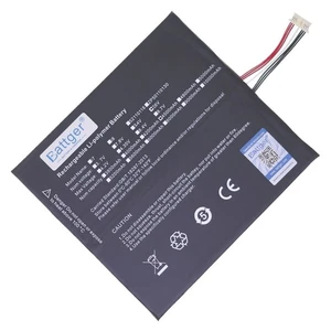 Genuine new 7.6V 4500mAh 34.2Wh H-28125140P battery for Teclast x4 - Bild 1 von 7