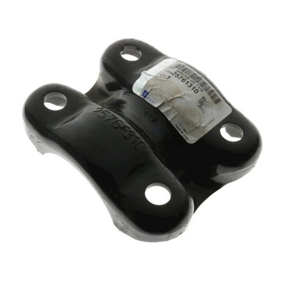 Placas de resorte de hoja AC Delco 25761310 para Chevy SaVana Express Van Avalanche 2500 Foto 1 de 1