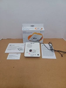AT&T 1740 Cyfrowy system sekretarki 60 minut Czas nagrywania / data znaczek - Zdjęcie 1 z 14