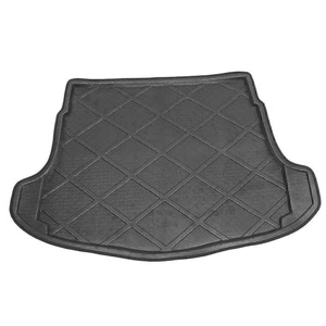 Rear Trunk Tray Cargo Liner Mat Boot Floor Fit Honda CR-V 2007-2011 2008 2009 10 - Picture 1 of 9