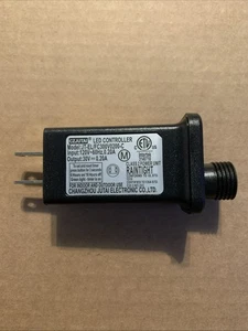 30V 0.2A Replacement LED Transformer JT-EL/FC300V0200-C Class 2 Power Supply - Picture 1 of 5