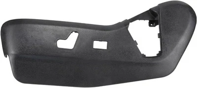Cubierta del Riel del Asiento Izquierdo para Dodge Grand Caravan 2011-2019 Foto 1 de 4