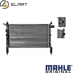 RADIATOR ENGINE COOLING CR 1492 000S FOR OPEL ASTRA/Van/Hatchback/Convertible - Picture 1 of 16