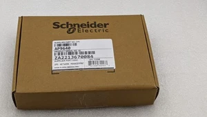 OPEN BOX AP9640 APC Schneider Electric UPS Network Management Adapter FREE S/H - Afbeelding 1 van 6