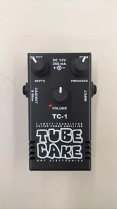 Preamplificatore Amt Tubecake Tc-1 - Foto 1 di 4