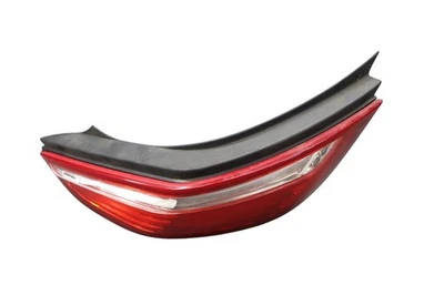 Luz trasera izquierda del lado del conductor 10-15 Jaguar XJ XJL X351 luz trasera lámpara OEM Foto 1 de 4