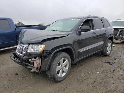 Б/у зеркало левой двери подходит: 2012 Jeep Grand Cherokee питания с подогревом окрашенный без tu - Изображение 1 из 4