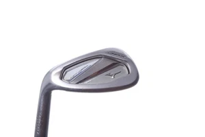 LEFTY Mizuno JPX 925 Hot Metal 48* Gap Wedge 35 in Steel Shaft Regular Flex - Picture 1 of 8