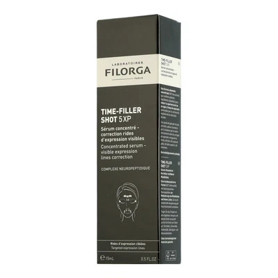 Filorga Time-Filler - Shot 5XP 15ml
