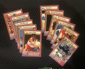 (11) - 2004 Sports Illustrated For Kids 15th Anniversary Cards - Emmitt Smith - Bild 1 von 3