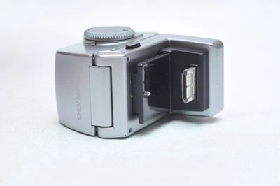 奥林巴斯 VF-3 VF3 电子取景器 适用于 PEN 系列 M43 数码 — 第 1/3 张图片