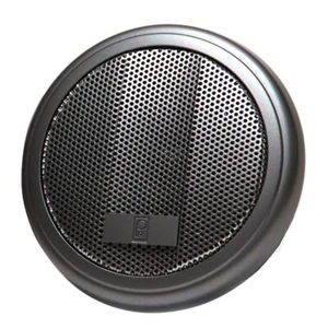 Poly-Planar 2" Spa Round Speaker Grey #SB50GR1 - Picture 1 of 2