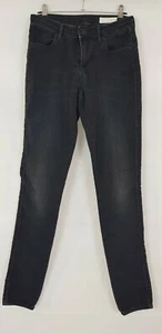 Sass & Bide Black Skinny Jeans, Size 27 - Picture 1 of 6