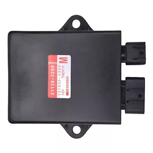 Digital Ignition CDI Box Ignitor for Kawasaki ZZR400 ZZR 400 1997-2000 1999 1998 - Picture 1 of 7