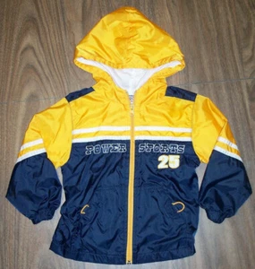 Mac Henry Kapuzenjacke Jungen Gr. 4 Windbreaker leicht - Bild 1 von 2