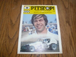 1978 PITSTOP Nazareth Raceway Offical Racing Magazine Vol.4 N0. 22 - 086 - Picture 1 of 6