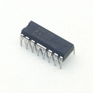 Avvitatore motore Allegro A3953SB IC DIP16 x 50PCS NUOVO - Foto 1 di 7