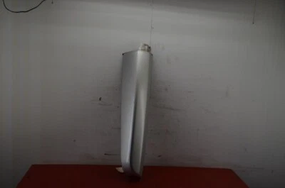 03-11 HONDA ELEMENT 后左驱动侧车厢模塑装饰银色原始设备制造商 — 第 1/4 张图片