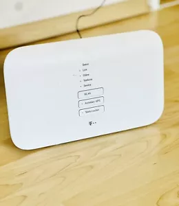 telekom speedport smart 3 Router - Bild 1 von 3