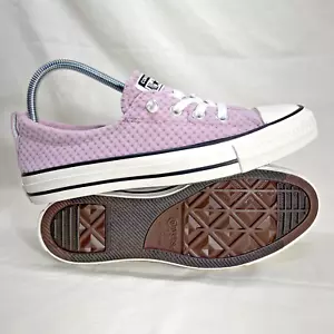Zapatos sin cordones Converse para mujer talla 6,5 Chuck Taylor All-Star Shoreline A08716F - Imagen 1 de 10