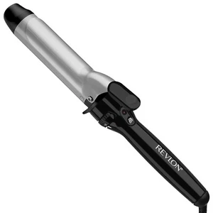Revlon Perfect Heat Curling Iron 1 1/2" Ceramic Barrel Model RV050N4 - Picture 1 of 6