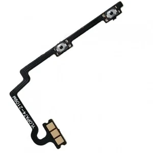 Buttons Of Volume For Realme 8 Pro Spare Side Flex Cable Side Button - Picture 1 of 1