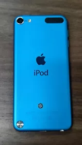 Apple iPod Touch 5th Generation 32GB A1421 - Blue free shipping - Picture 1 of 4