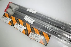 THK NIB GSR25T3UUF+3680LHRTF,1Rail3Blocks LMG-I-1664=4C22 - Bild 1 von 17