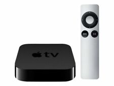 Apple TV 3rd Generation Home Internet & Media Streamers for sale 