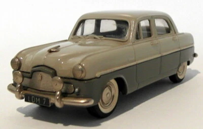 Lansdowne Models 1/43 Scale LDM7 - 1954 Ford Zephyr Zodiac - Image 1 of 4