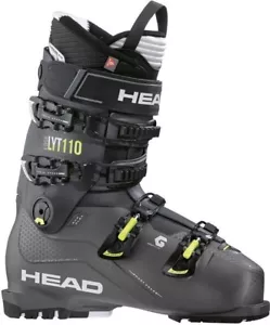 Head Edge LYT 110 Men's Ski Boots Size 28.5 - pro lange rossignol salomon - Picture 1 of 2