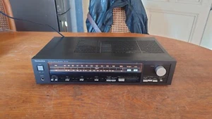 Technics SA-120 AM/FM Stereo Receiver, 70 Watts, Verstärker, Tested And Working. - Bild 1 von 10