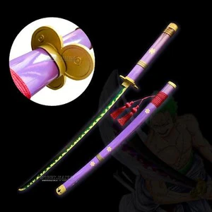 Espada One Piece Zoro Enma edición especial - 130 cm - Imagen 1 de 1
